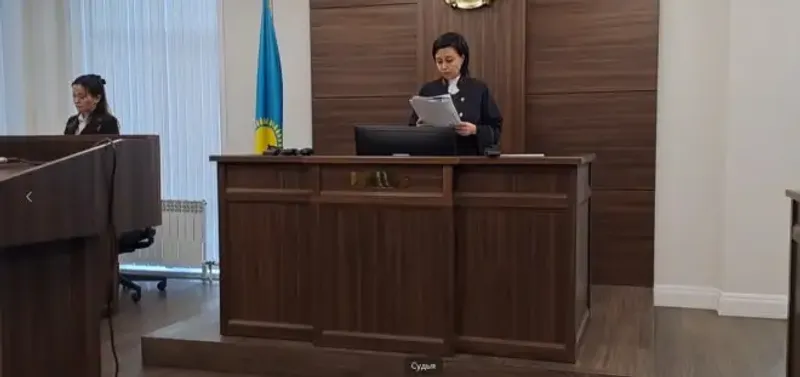 Суд по делу Аблая Мырзахметова будет проходить в закрытом режиме