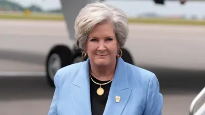 администрация Трампа