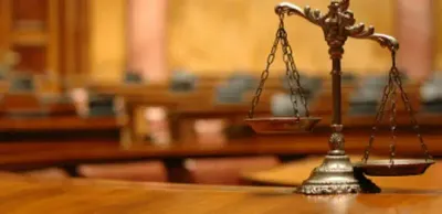 Суд вернул права неаследнику