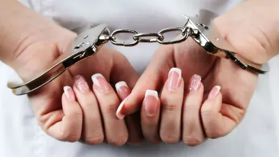 уголовное расследование