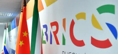 BRICS organization