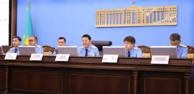 Генпрокуратура: по фактам пыток осудили 17 человек