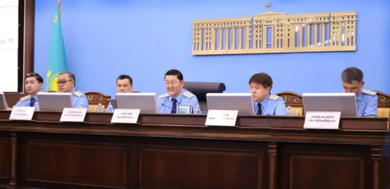 Генпрокуратура: по фактам пыток осудили 17 человек