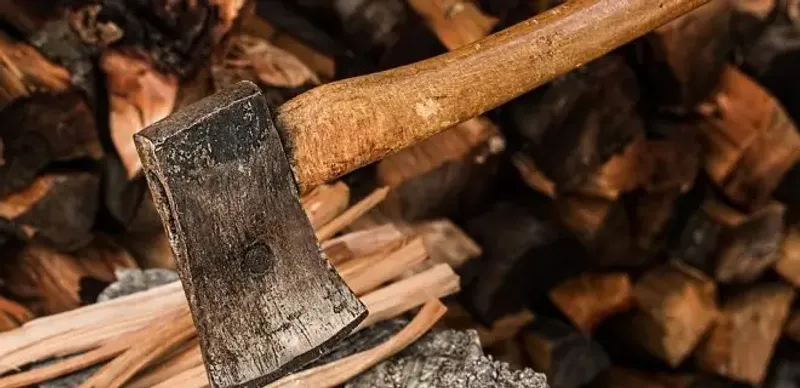 ученик принес топор и нож в школу и ранил троих детей