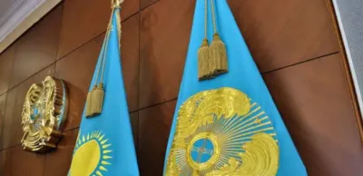 Судья Сергей Ударцев вошел в редколлегию Вестника Евразийской Ассоциации