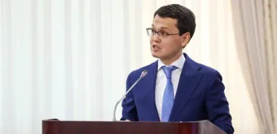 В Минцифровизации объяснили проблемы со связью у абонентов Kcell