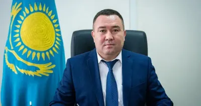 Нурбол Нурсагатов стал новым акимом Семея