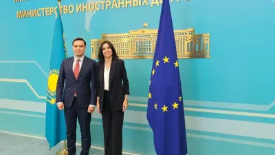 Уполномоченный по правам человека