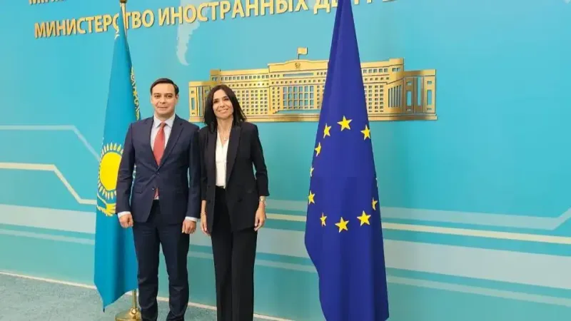 Уполномоченный по правам человека