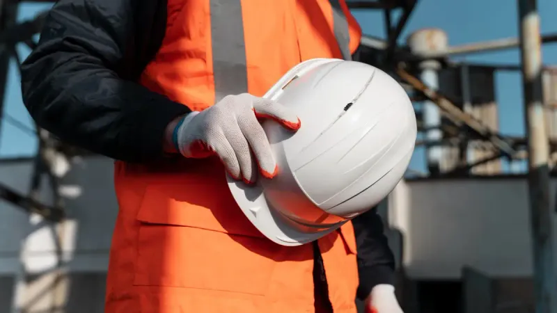 производственная безопасность