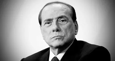 Italy Berlusconi