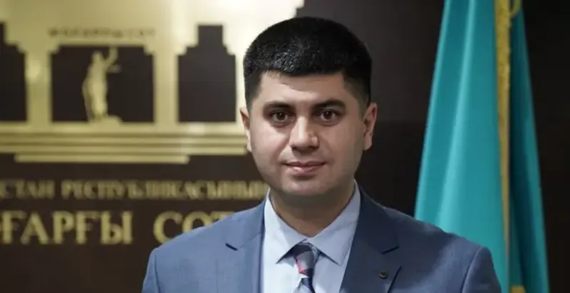 Тукиев председатель коллеги ВС РК