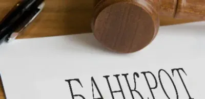 Суд в Жамбылской области назначил банкротство осужденному