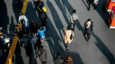 население страны