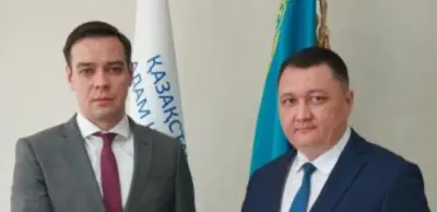 Артур Ластаев назначил регионального представителя по Абайской области