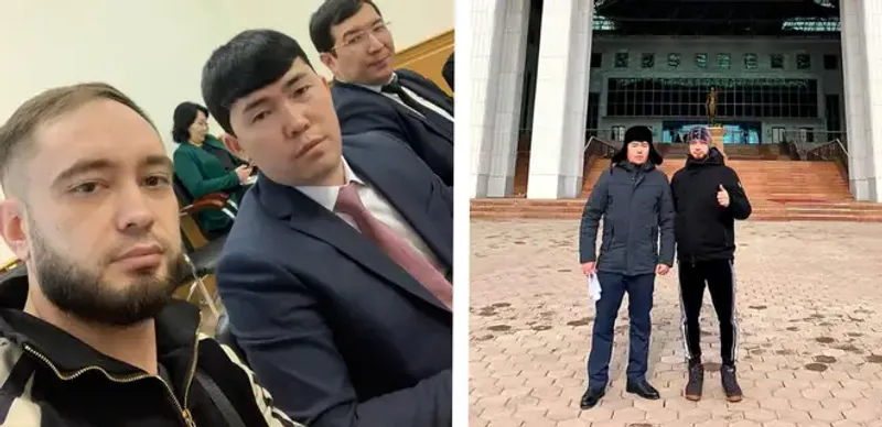 Тяжелоатлет Денис Уланов защитил право пересмотра призовых за медаль на ОИ