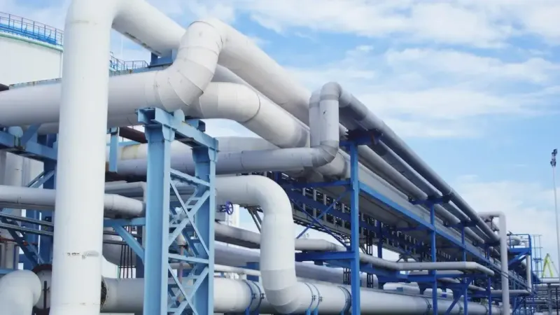 промышленное сотрудничество