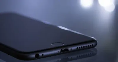 iphone в кредит