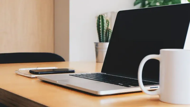 рабочий стол