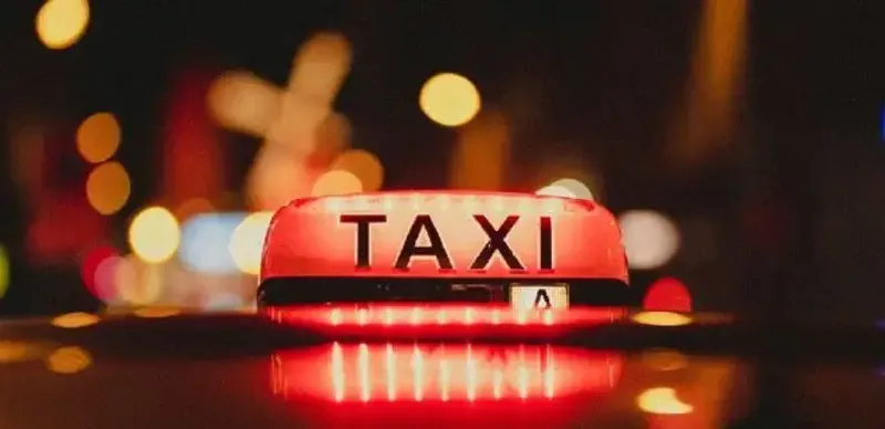 суд защитил яндекс такси