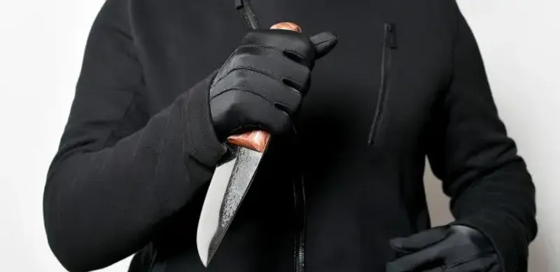 покушение на убийство