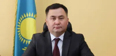 Асламбека Мергалиева избрали новым председателем Верховного суда