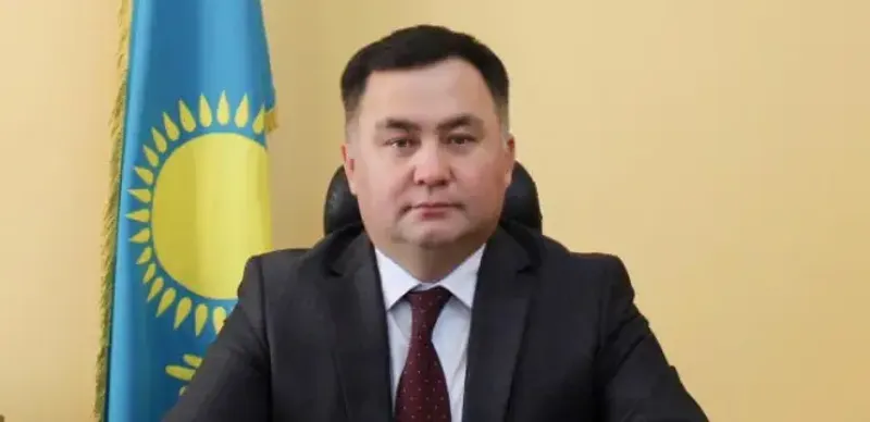 Асламбека Мергалиева избрали новым председателем Верховного суда