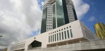 Новый формат ввели в работе Правительства Казахстана