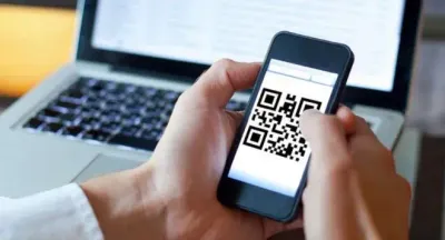 ЭЦП заменят на QR-код