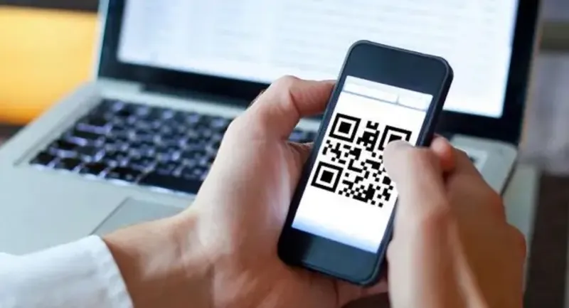 ЭЦП заменят на QR-код