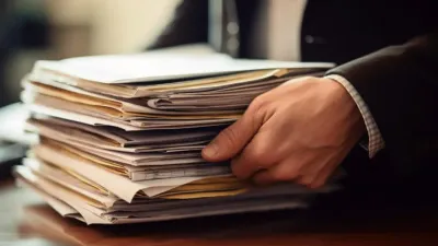 архив документов