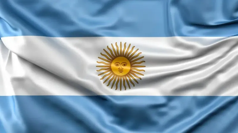 государственный флаг