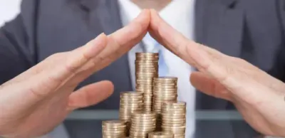 организатора финпирамиды осудили в Караганде