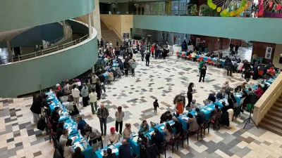 Акция Народный юрист