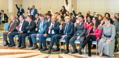 РКА выбрали состав президиума