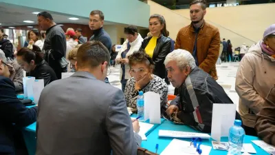 юридические консультации