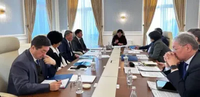 Эльвира Азимова