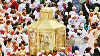 Саудовская Аравия