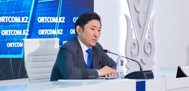 Болат Акчулаков