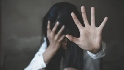 торговля людьми