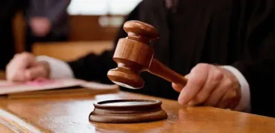 Девятерым участникам январских событий вынесли приговор в Таразе