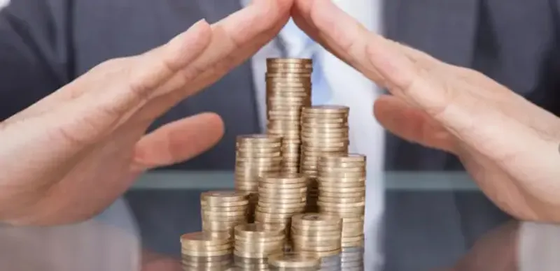 В 2022 году АФМ заблокировало почти 6 тысяч ссылок финансовых пирамид