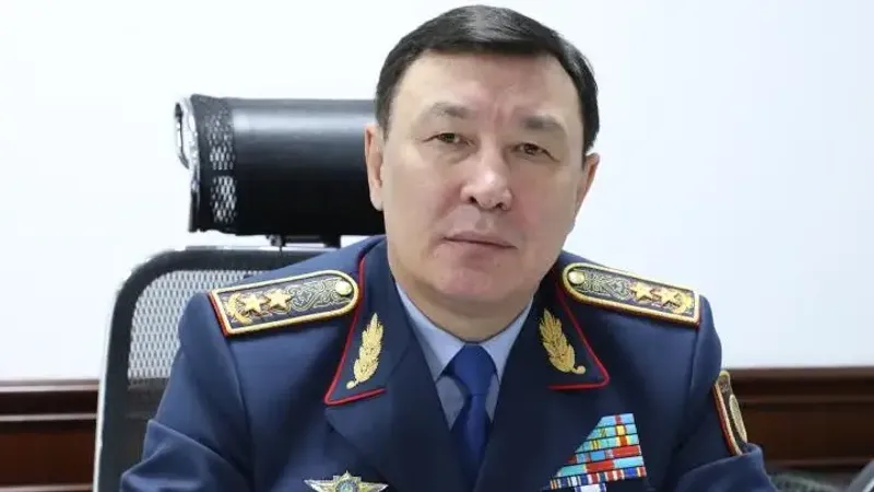 Марат Кожаев