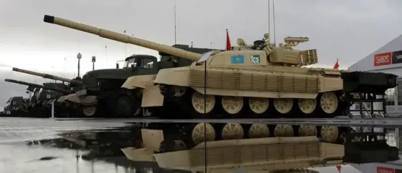 Поправки по вопросам оборонной промышленности и гособоронзаказа приняли в Мажилисе