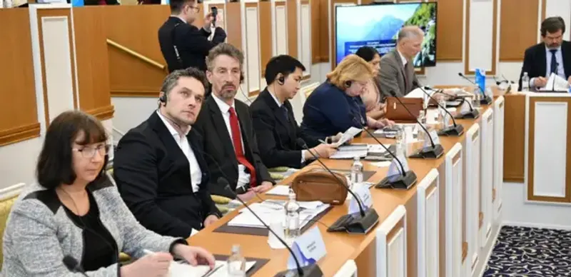 Конституционный суд