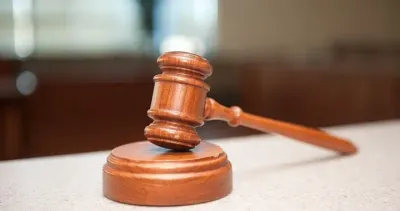 ВСС назначил 29 судей в сентябре