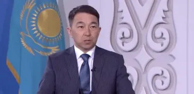 Бакыт Нурмуханов стал заместителем председателя Конституционного суда