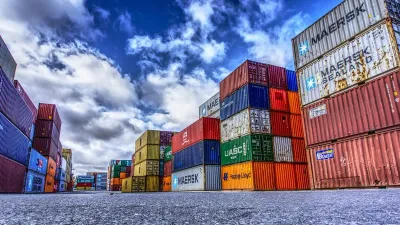 импорт экспорт торговля