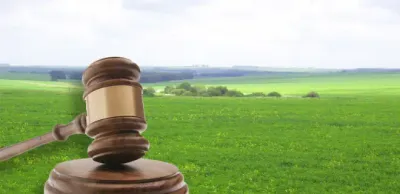 Изъятие земельного участка