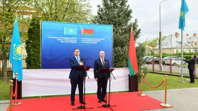 Республика Беларусь